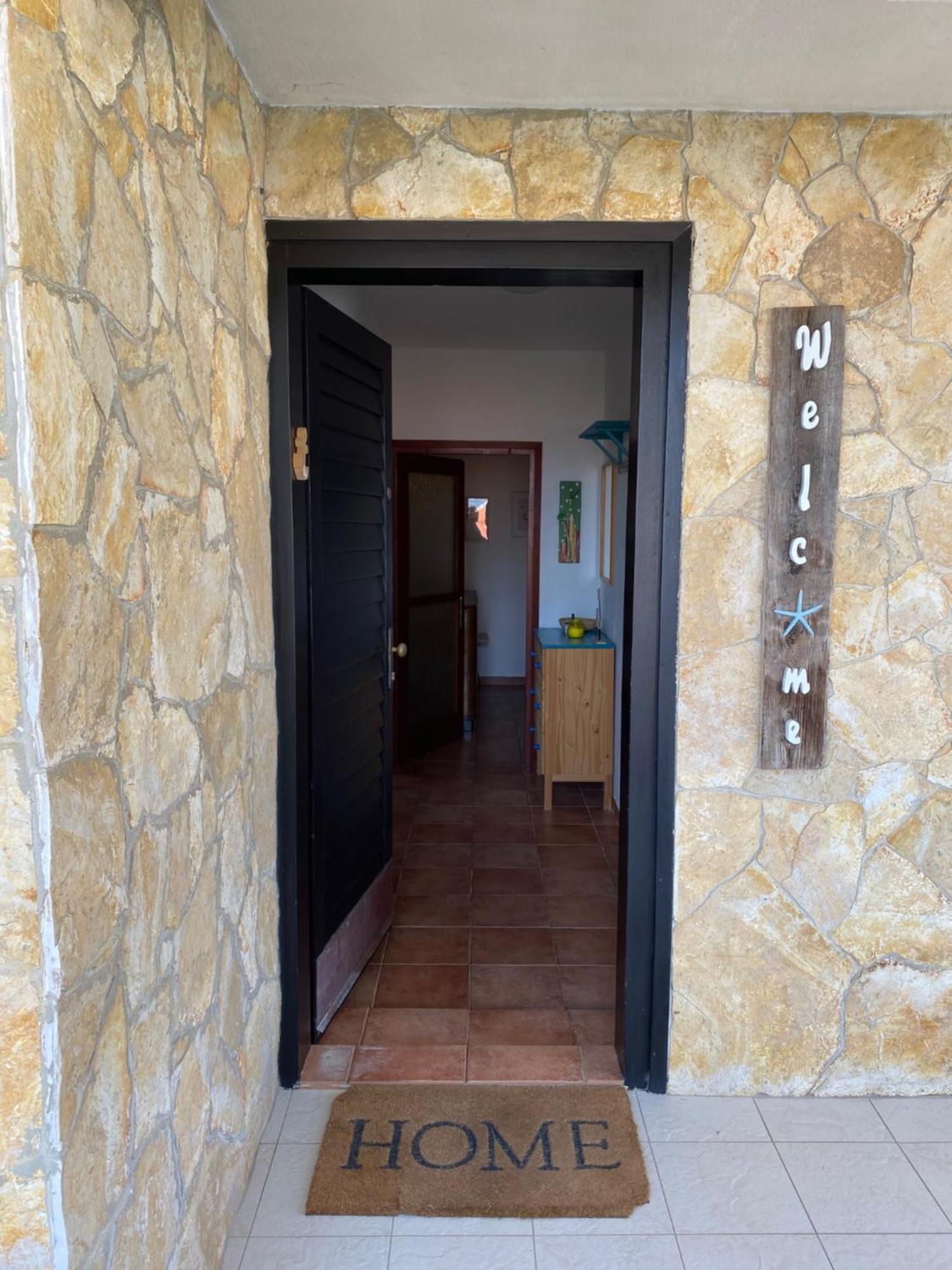Apartments Lili I Baška Exterior foto