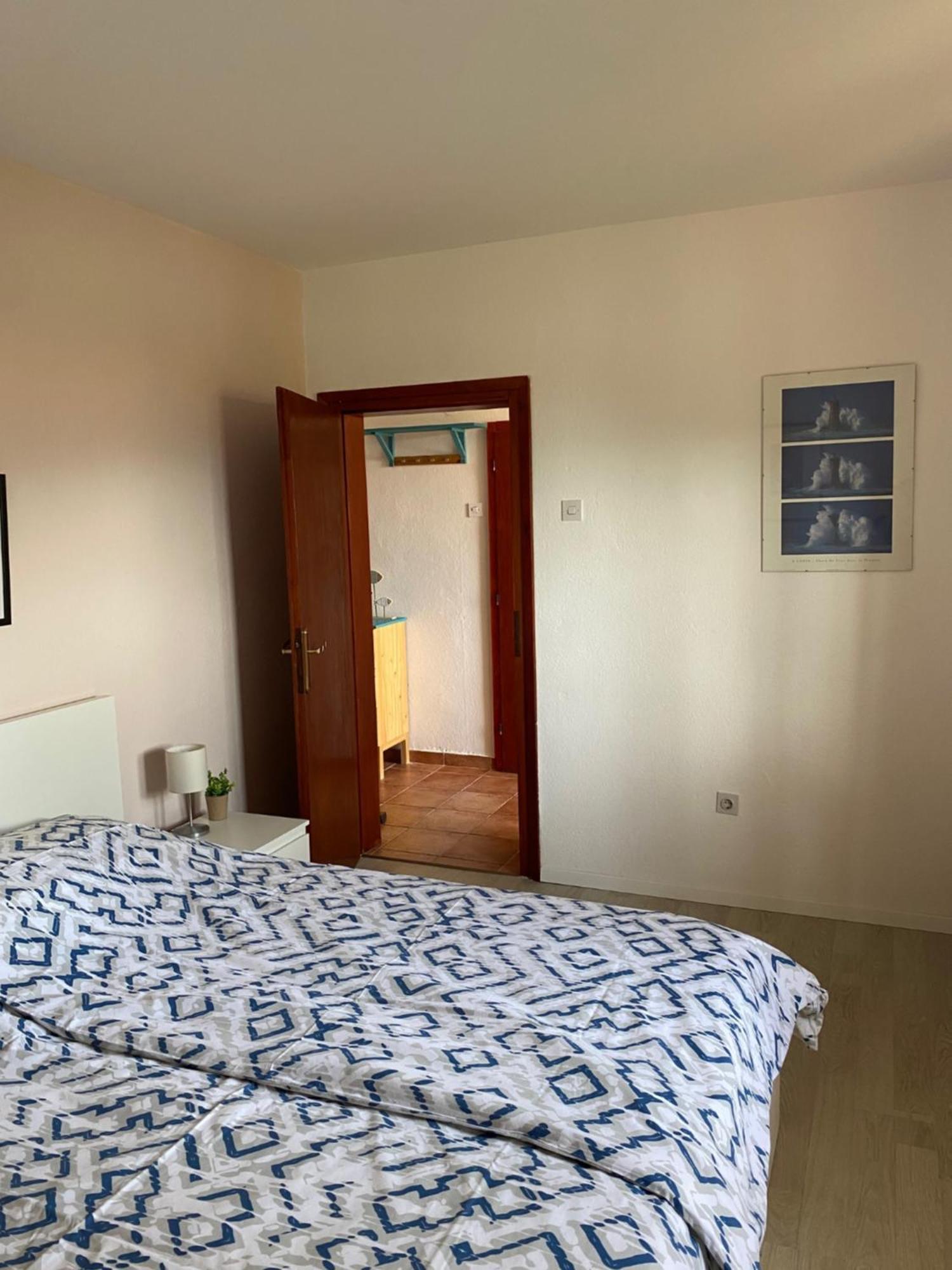 Apartments Lili I Baška Exterior foto